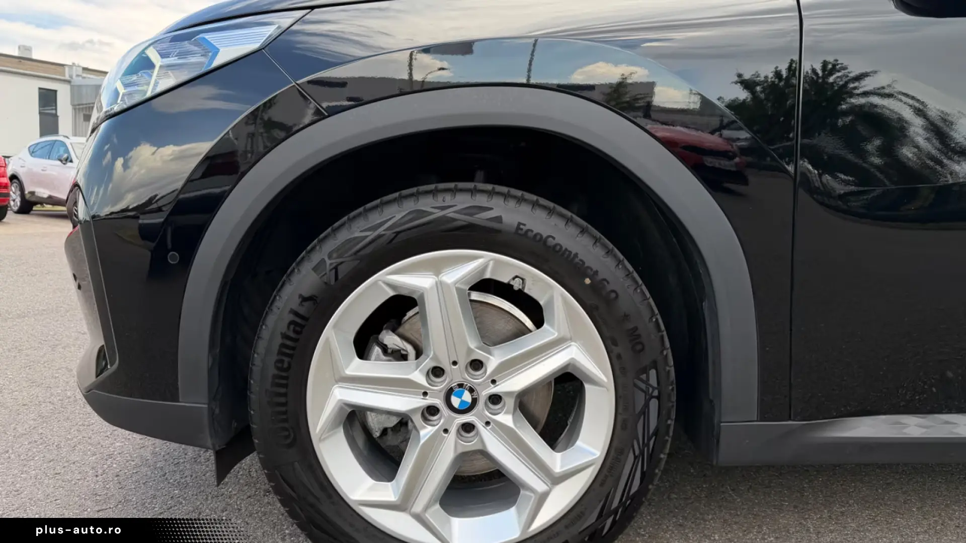 BMW X2 2025 — imagine 6