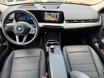 BMW X2 20 d xDrive PANORAMA