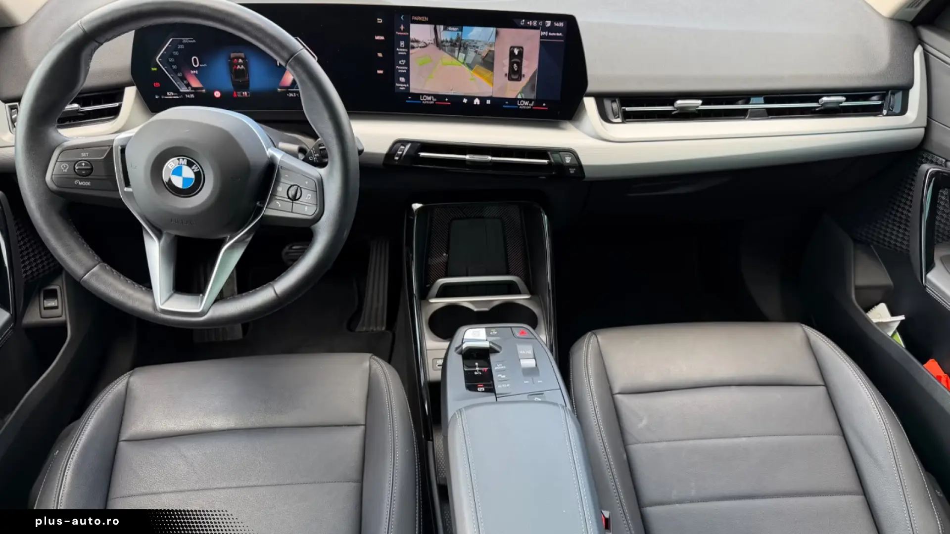 BMW X2 2025 — imagine 7