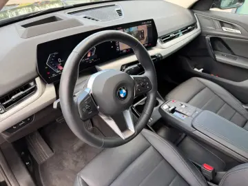 BMW X2 20 d xDrive PANORAMA