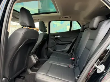 BMW X2 20 d xDrive PANORAMA