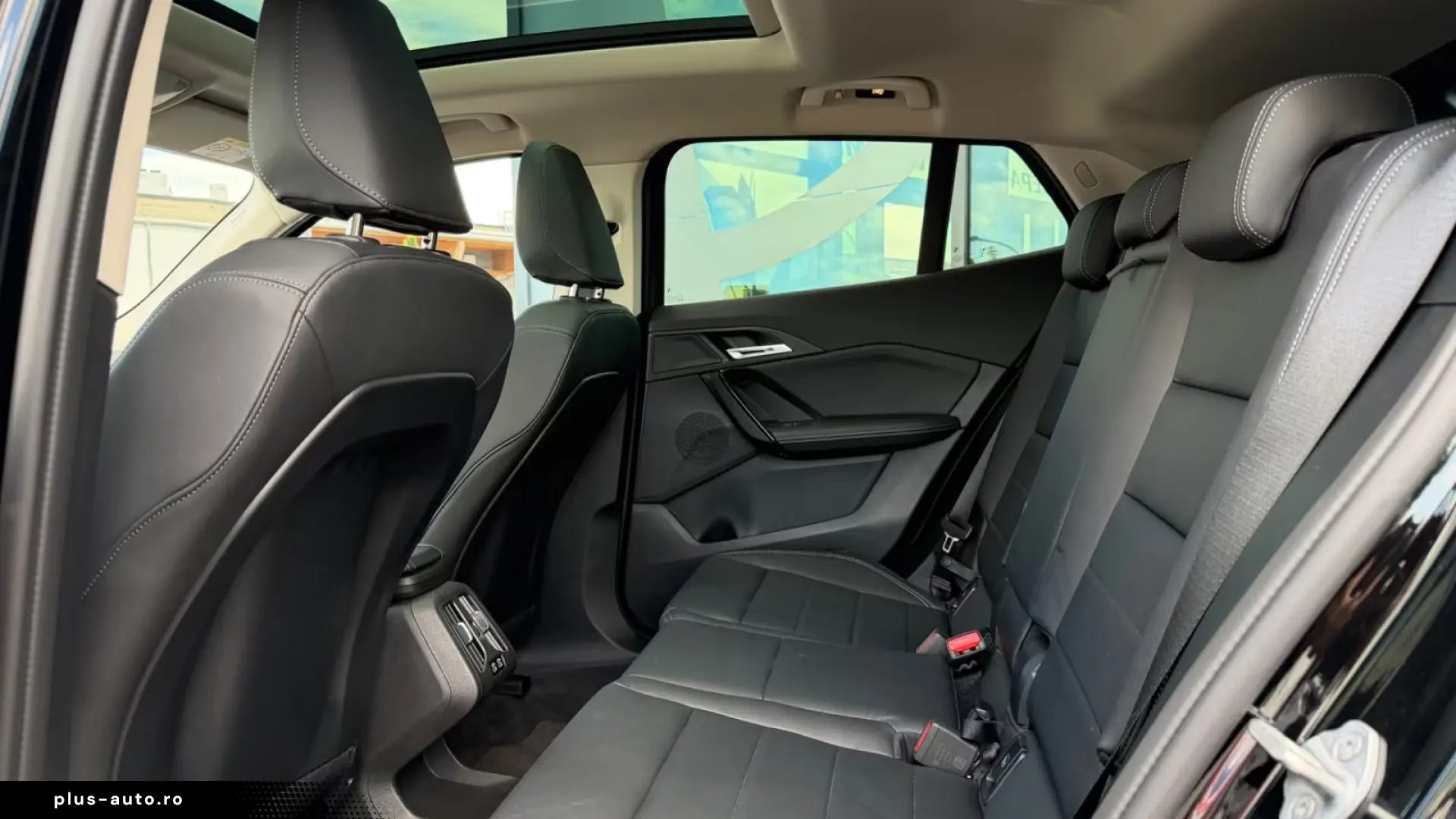 BMW X2 2025 — imagine 10