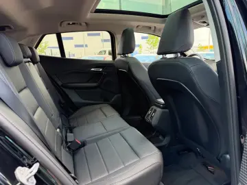 BMW X2 20 d xDrive PANORAMA