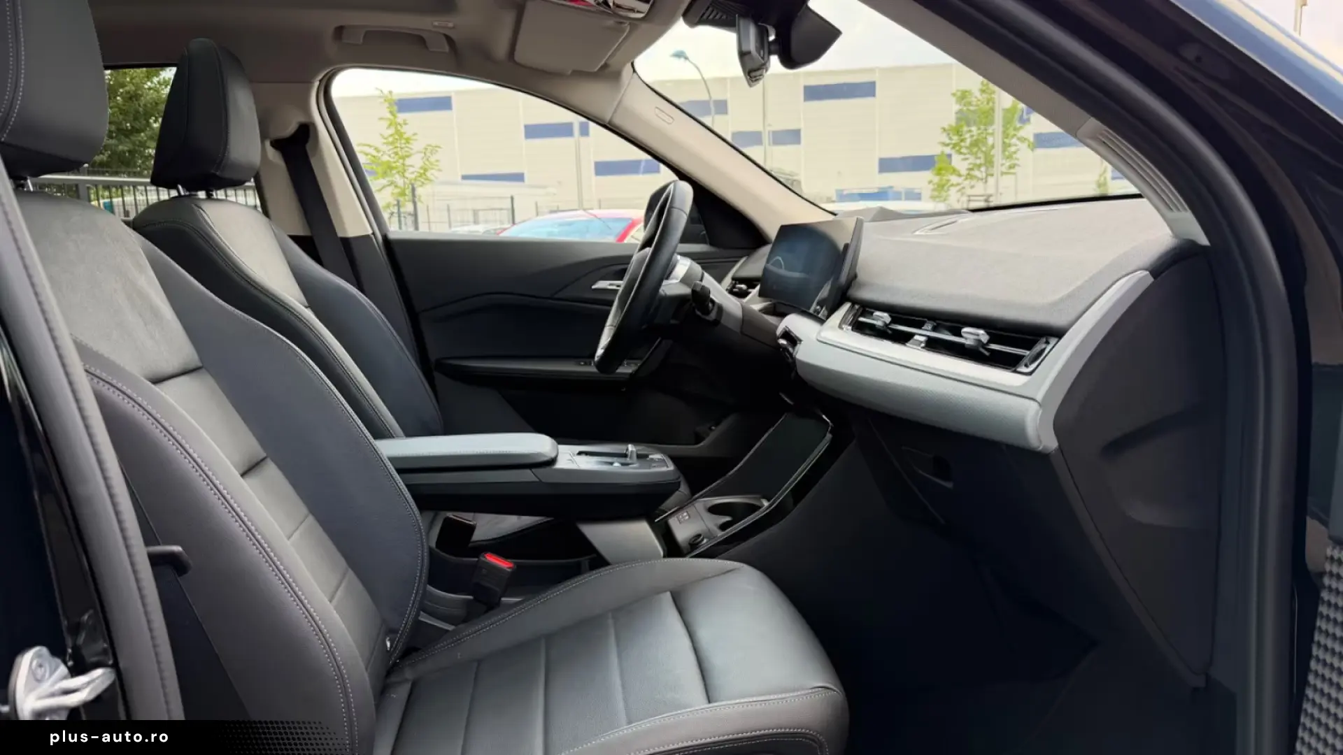 BMW X2 2025 — imagine 12