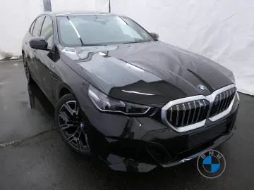 BMW 520d xDrive Limousine M Sport 20  Pano Sitzbelüf