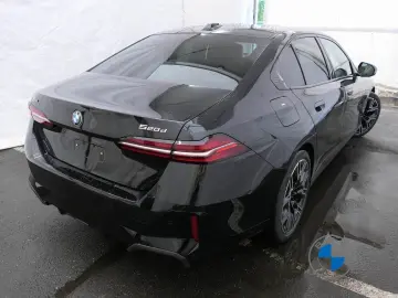 BMW 520d xDrive Limousine M Sport 20  Pano Sitzbelüf