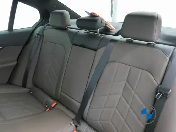 BMW 520d xDrive Limousine M Sport 20  Pano Sitzbelüf