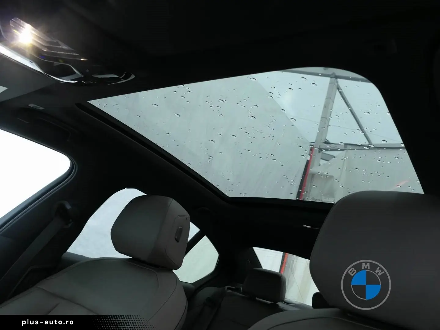 BMW 5 Series 2025 — imagine 8