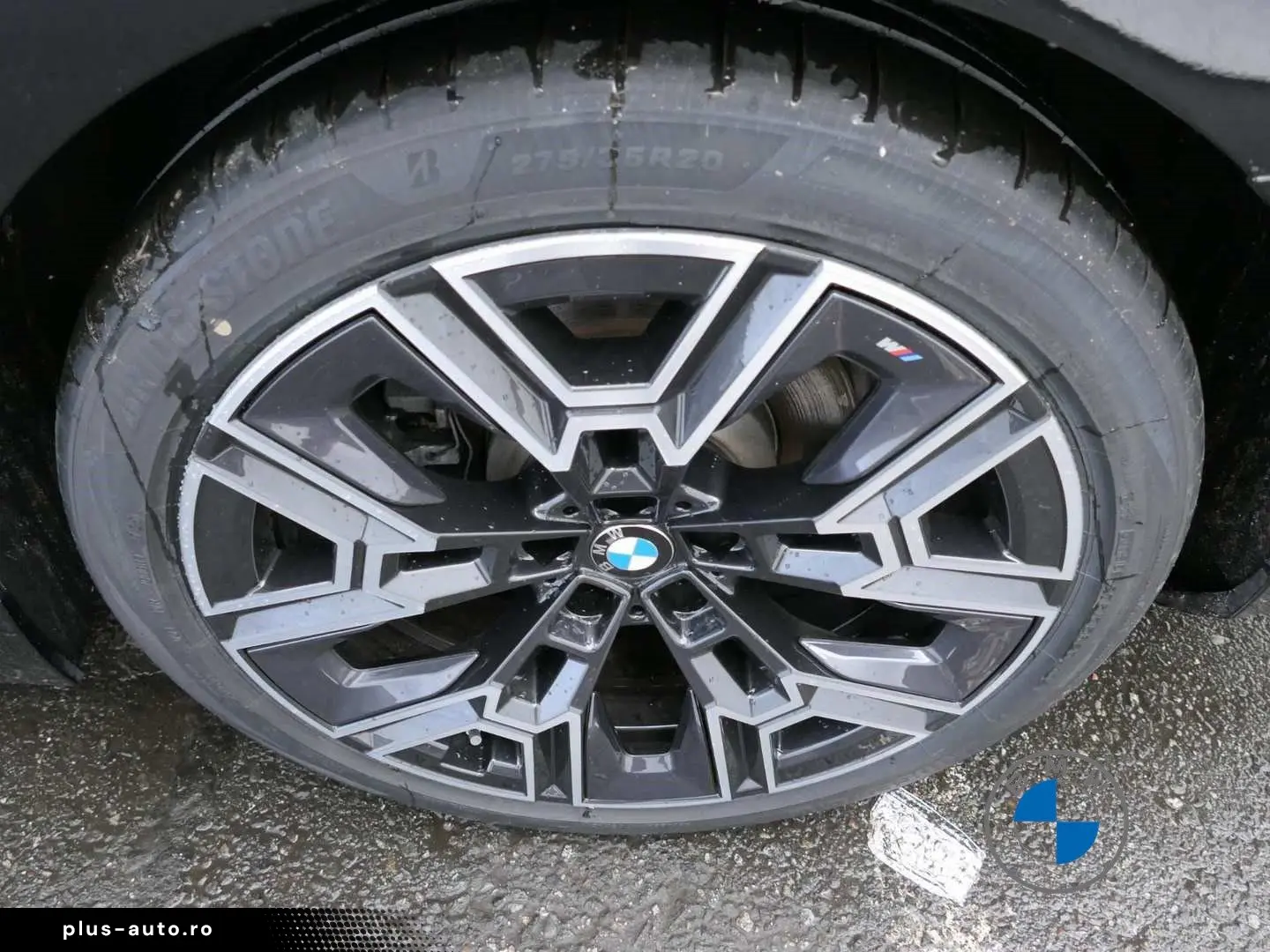 BMW 5 Series 2025 — imagine 9