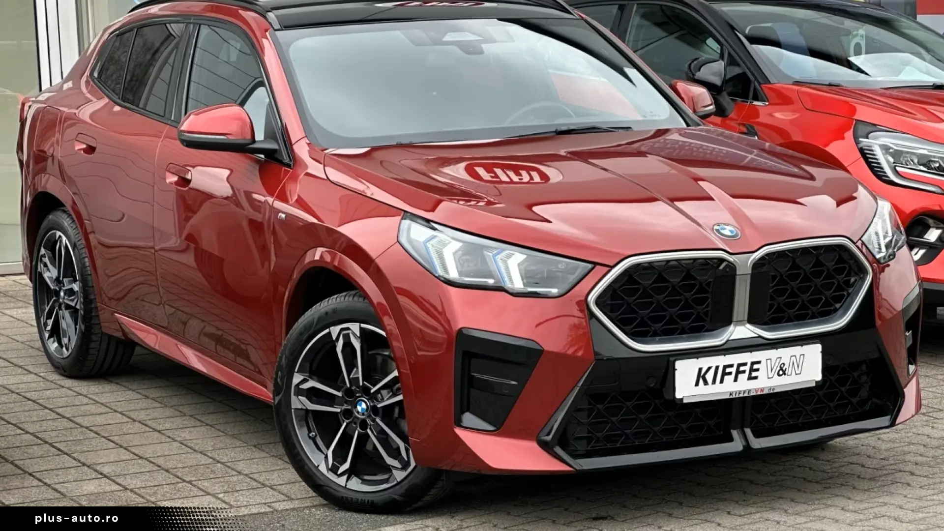 BMW X2 2024 — imagine 2
