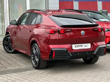 BMW X2 xDrive20d M SPORT M SEATS PANO ICONIC 360