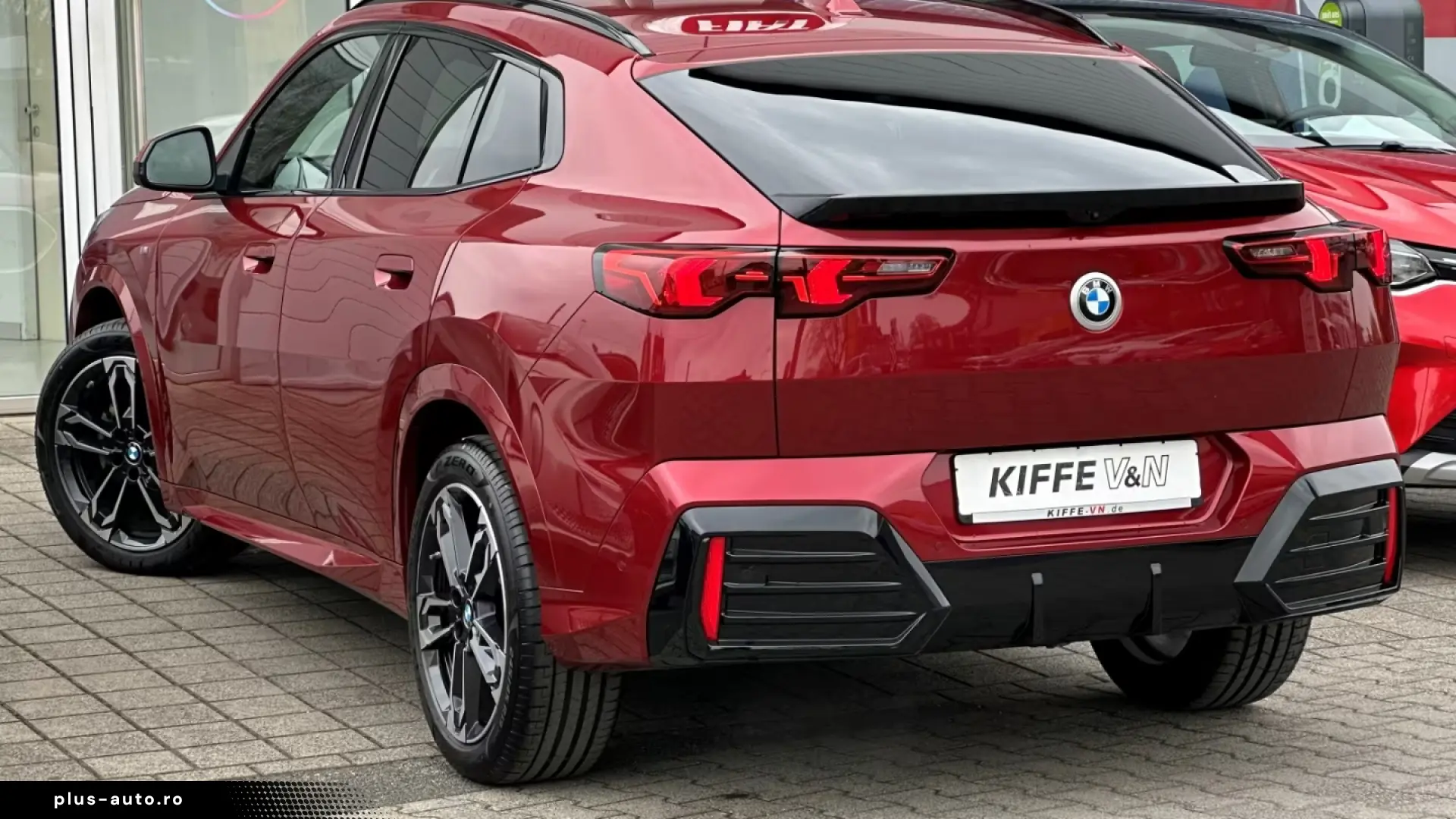 BMW X2 2024 — imagine 3