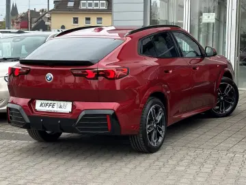 BMW X2 xDrive20d M SPORT M SEATS PANO ICONIC 360