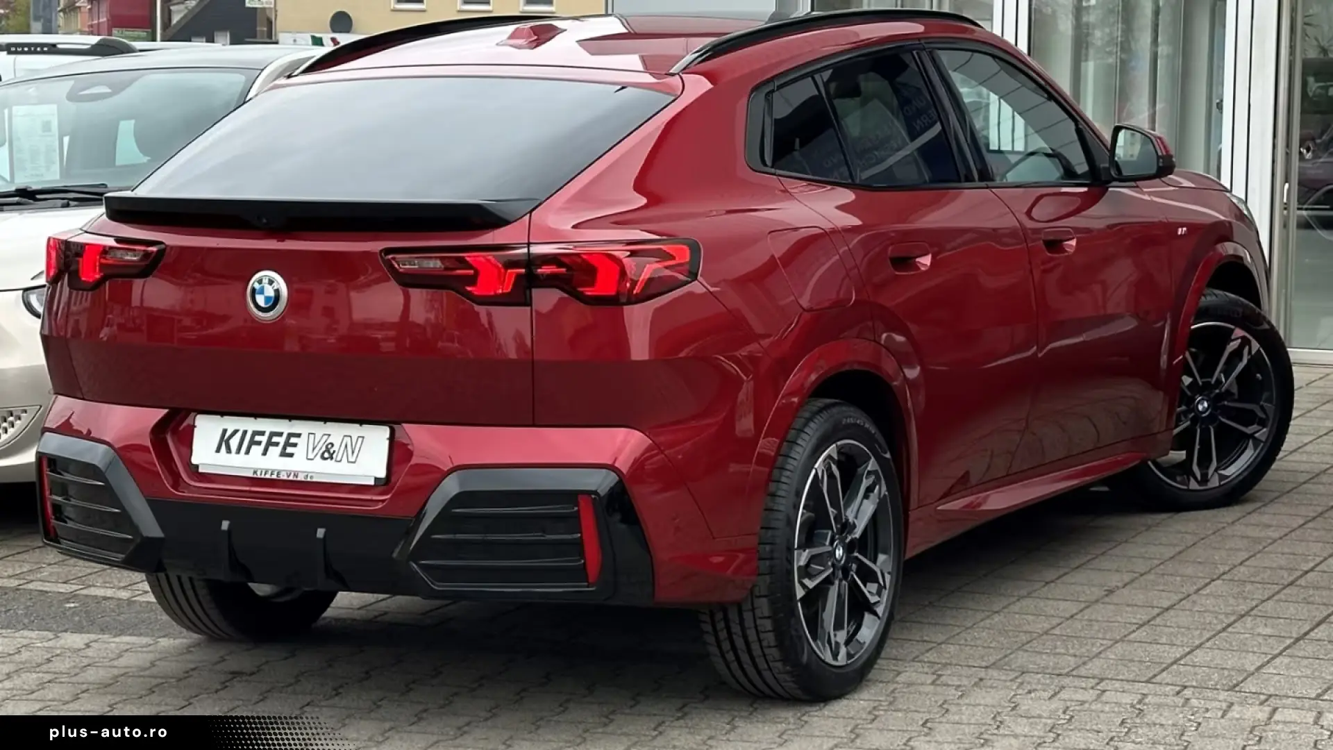 BMW X2 2024 — imagine 4