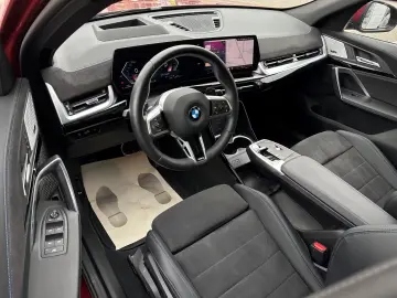 BMW X2 xDrive20d M SPORT M SEATS PANO ICONIC 360