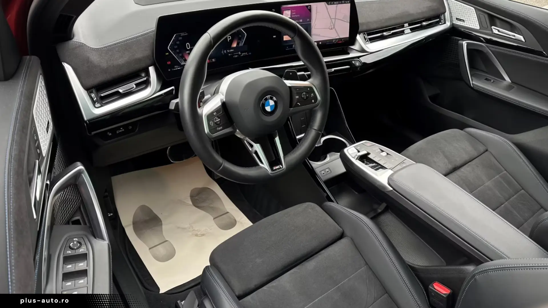 BMW X2 2024 — imagine 5