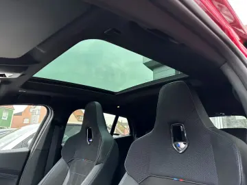 BMW X2 xDrive20d M SPORT M SEATS PANO ICONIC 360