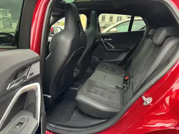 BMW X2 xDrive20d M SPORT M SEATS PANO ICONIC 360