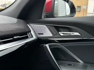 BMW X2 xDrive20d M SPORT M SEATS PANO ICONIC 360