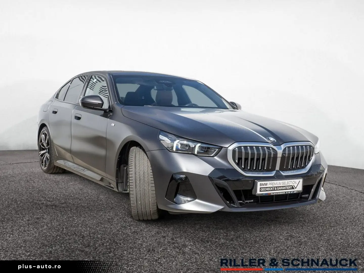 BMW 5 Series 2024