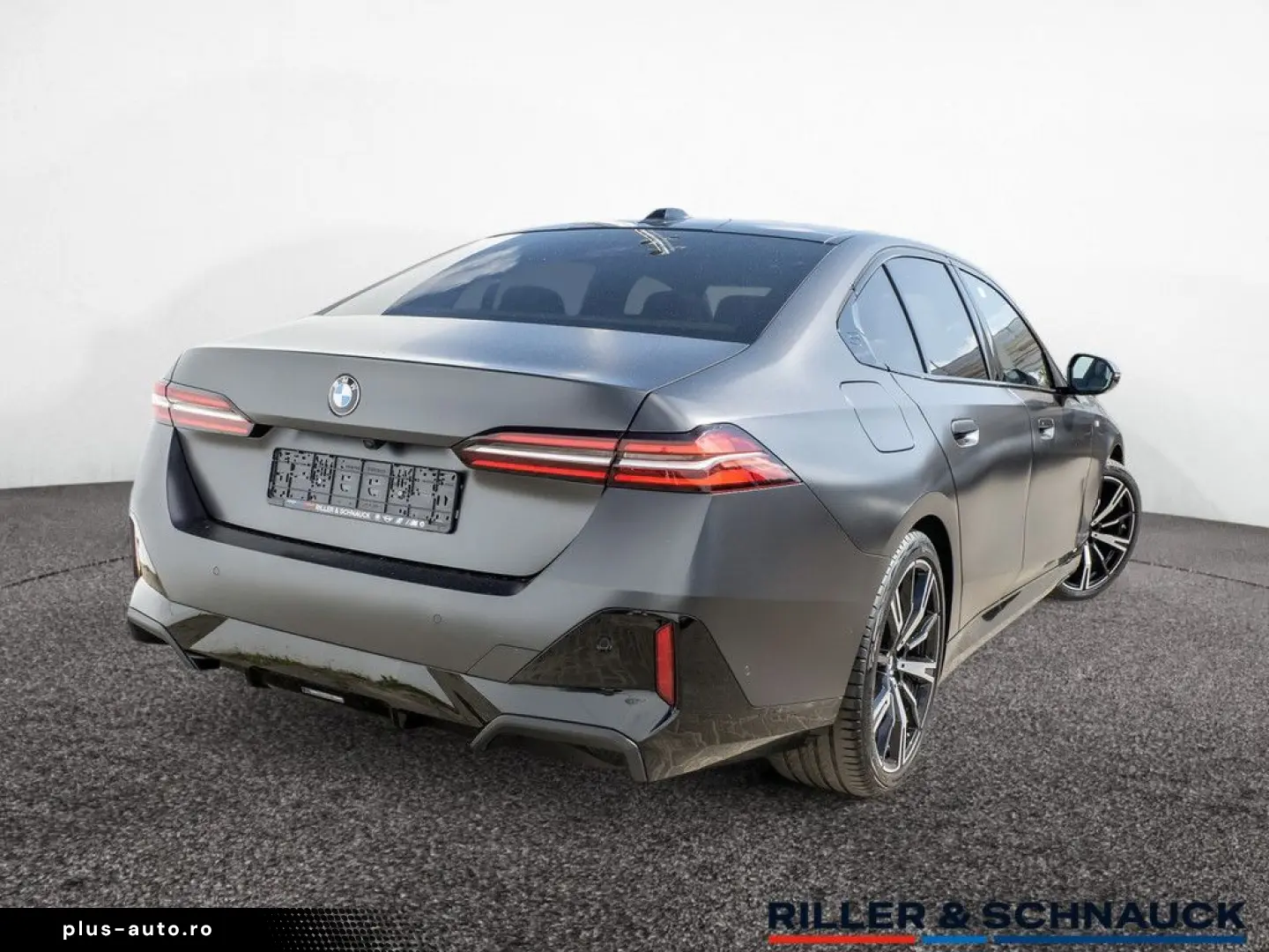 BMW 5 Series 2024 — imagine 2