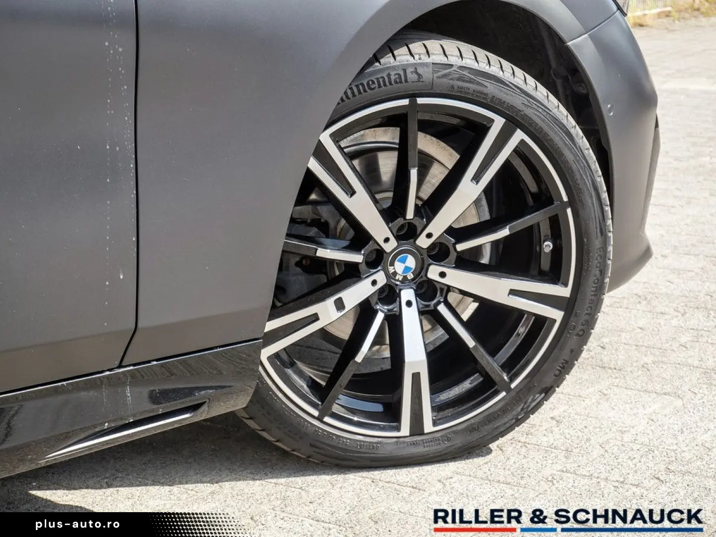 BMW 5 Series 2024 — imagine 4
