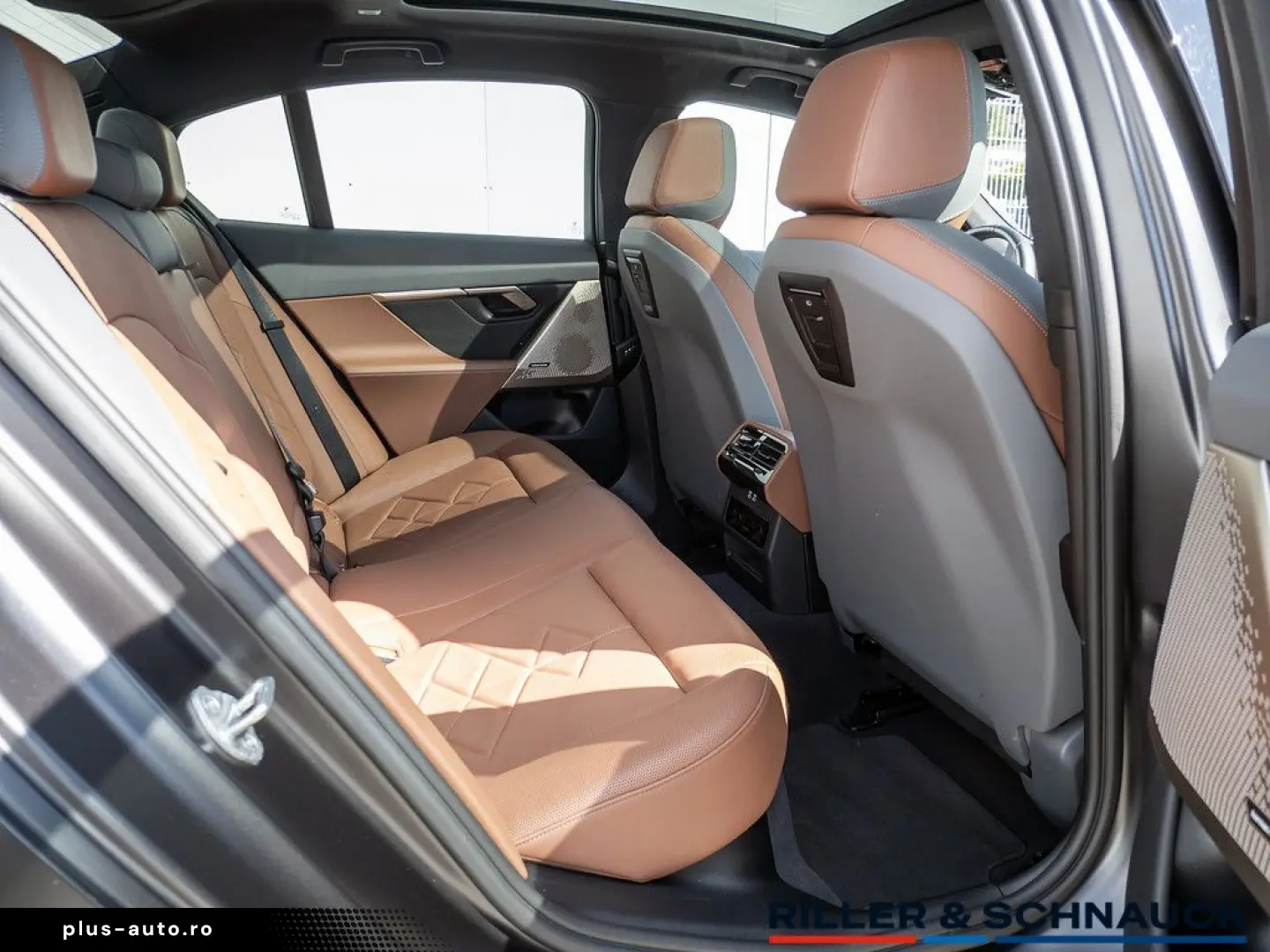 BMW 5 Series 2024 — imagine 6