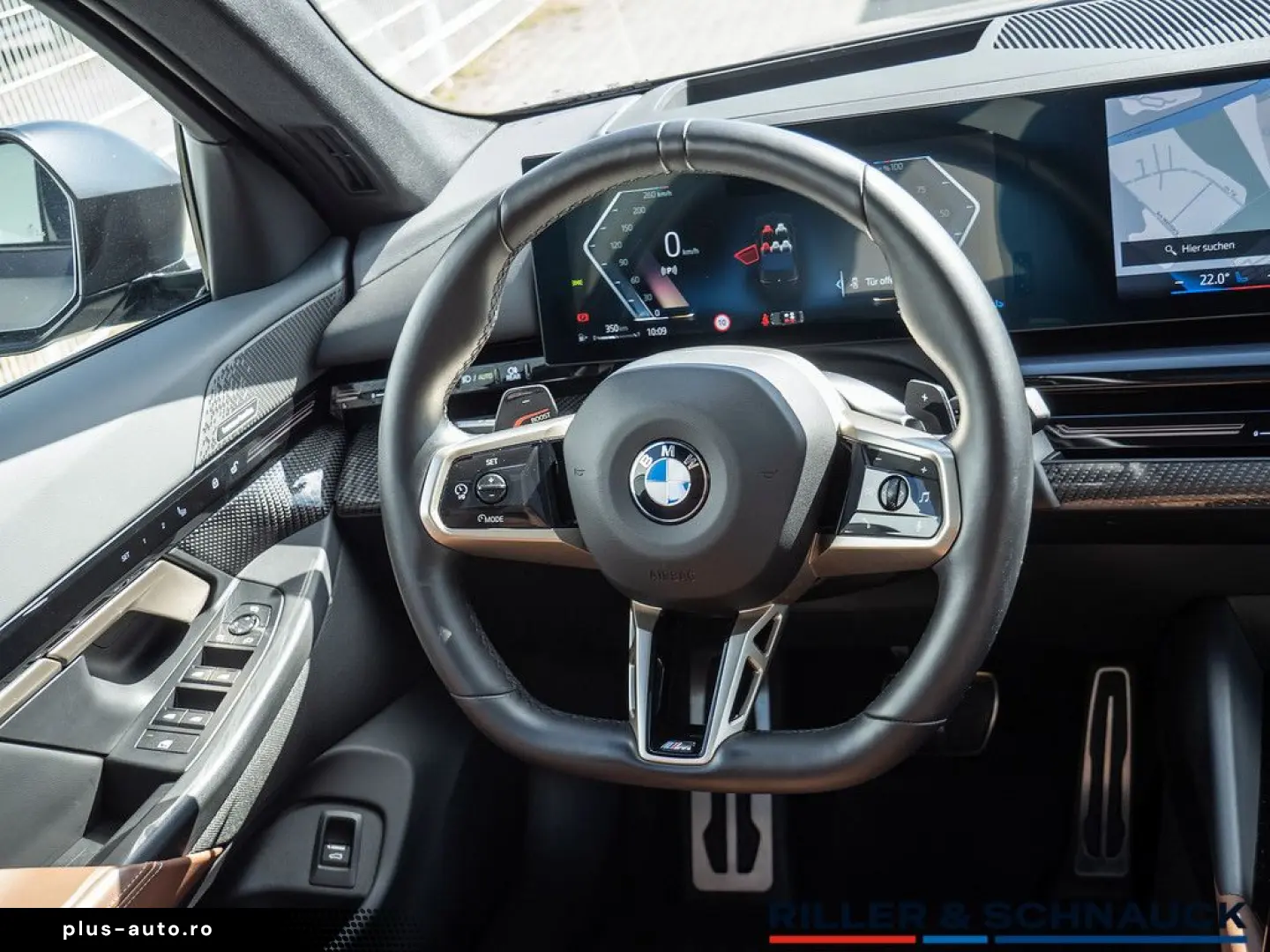 BMW 5 Series 2024 — imagine 8