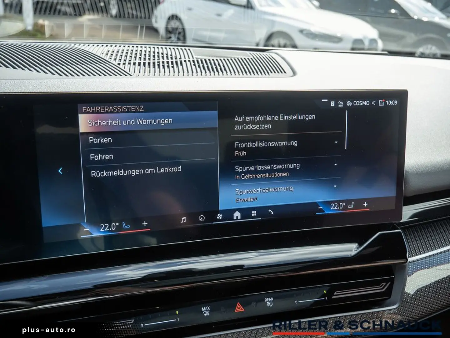 BMW 5 Series 2024 — imagine 10