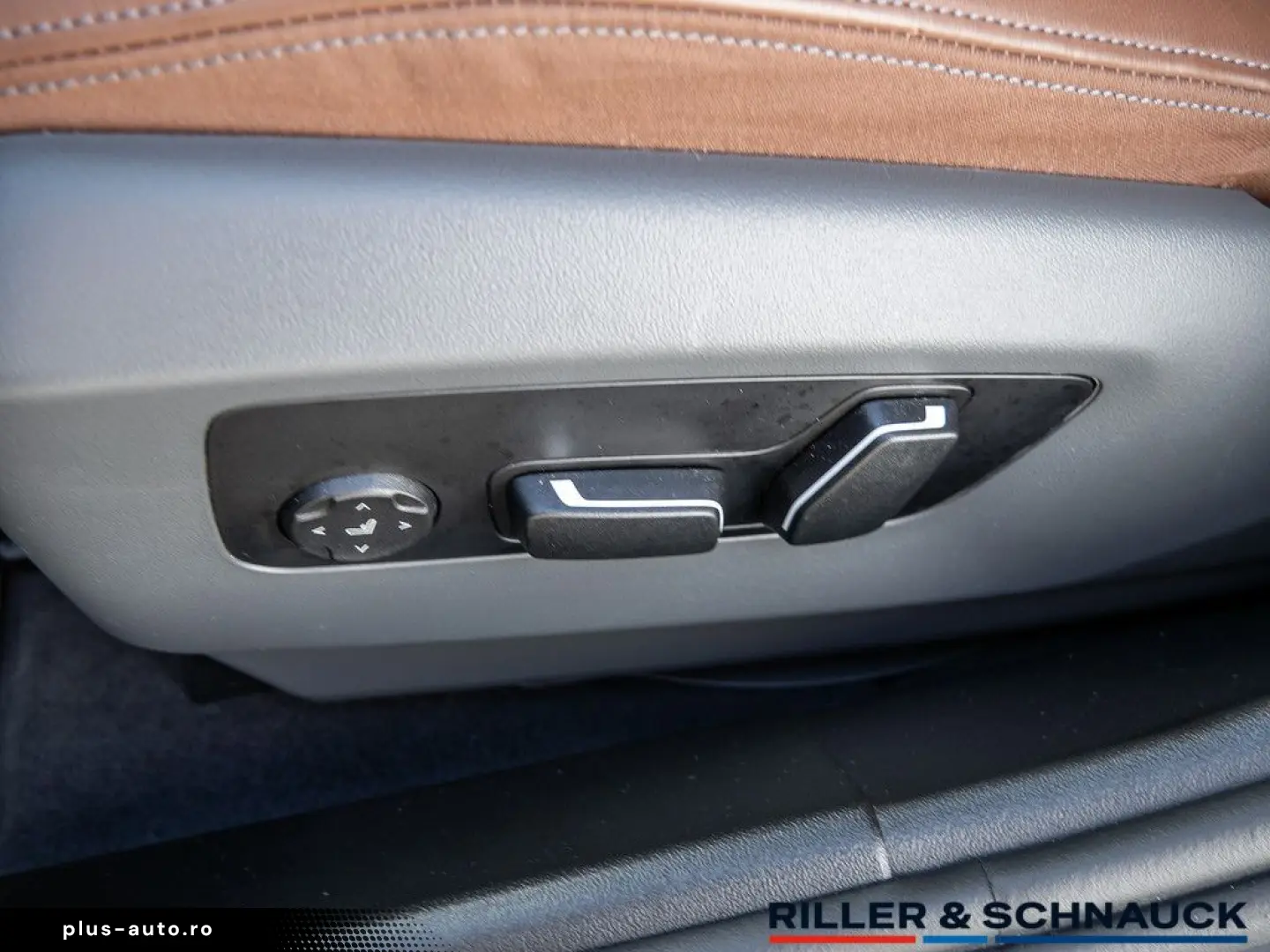 BMW 5 Series 2024 — imagine 19