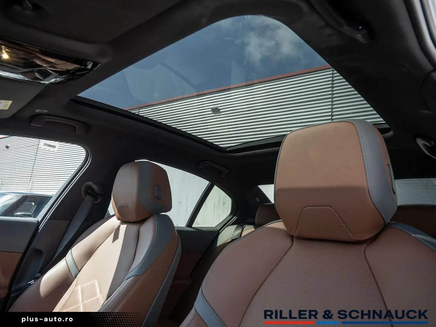 BMW 5 Series 2024 — imagine 20