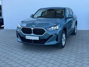 BMW X2 sDrive20i