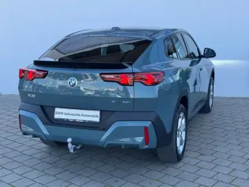 BMW X2 sDrive20i