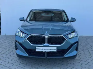 BMW X2 sDrive20i