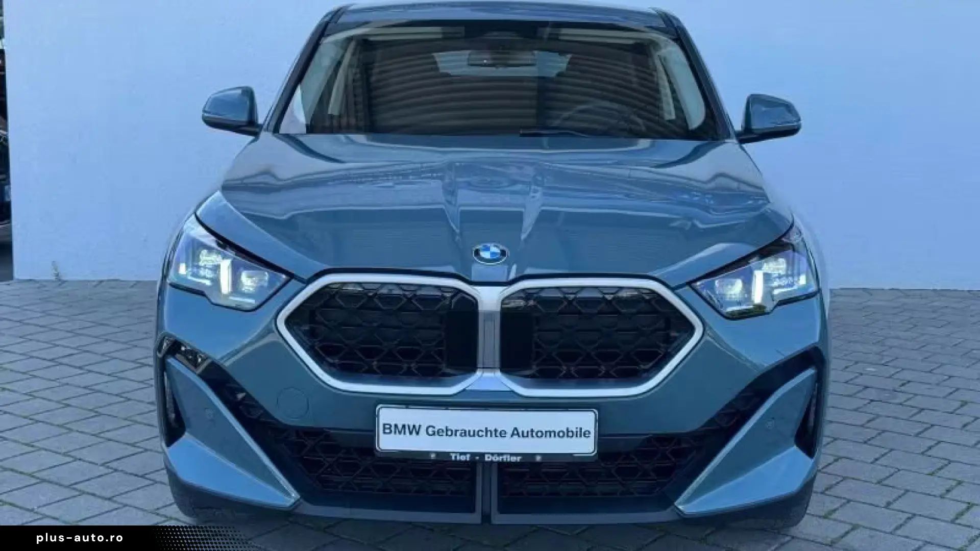BMW X2 2025 — imagine 3
