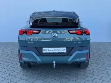 BMW X2 sDrive20i