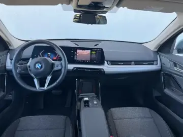 BMW X2 sDrive20i