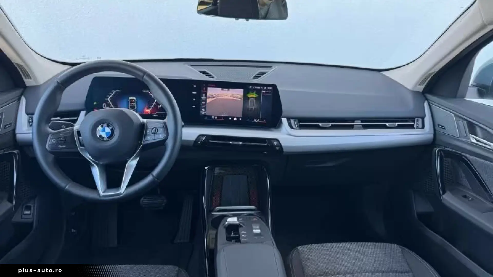 BMW X2 2025 — imagine 5