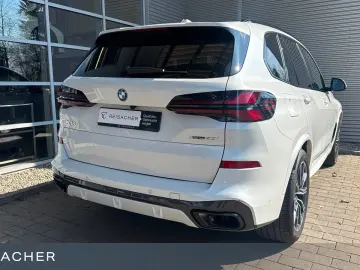 BMW X5 xDrive40i M-Sport PRO Navi Pano AHK Sitzbelü