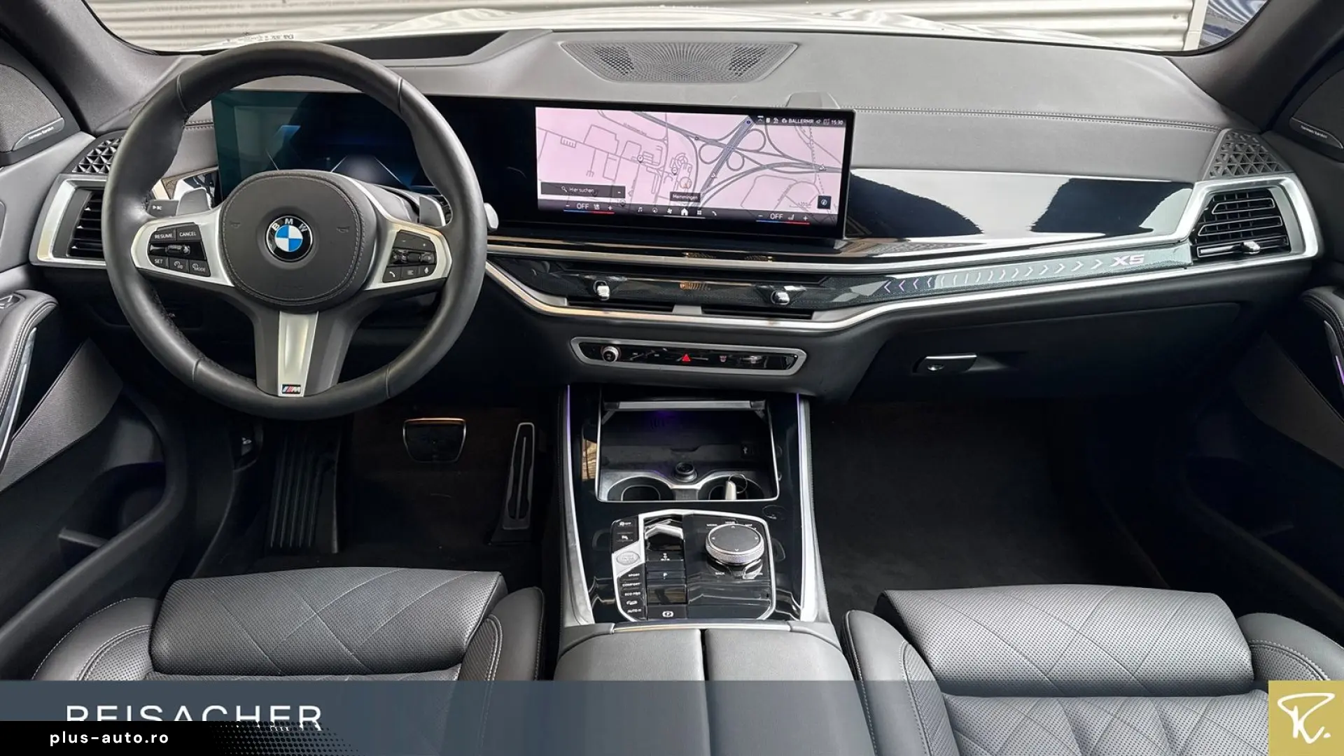BMW X5 2025 — imagine 6
