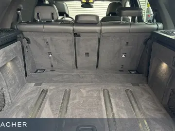 BMW X5 xDrive40i M-Sport PRO Navi Pano AHK Sitzbelü