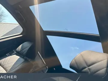 BMW X5 xDrive40i M-Sport PRO Navi Pano AHK Sitzbelü