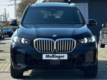 BMW X5 x40i M Sport Sky Standh.KomfS Bel.HUD ACC AHK