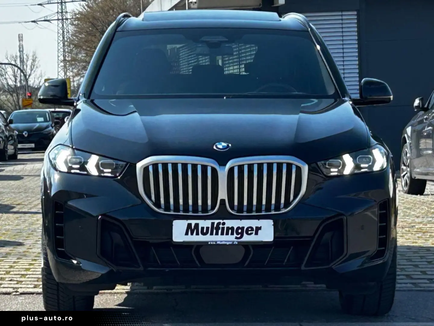 BMW X5 2025 — imagine 2