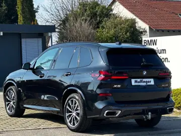 BMW X5 x40i M Sport Sky Standh.KomfS Bel.HUD ACC AHK