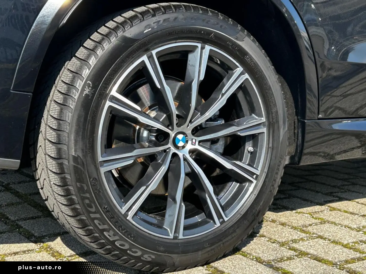 BMW X5 2025 — imagine 6