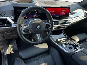 BMW X5 x40i M Sport Sky Standh.KomfS Bel.HUD ACC AHK