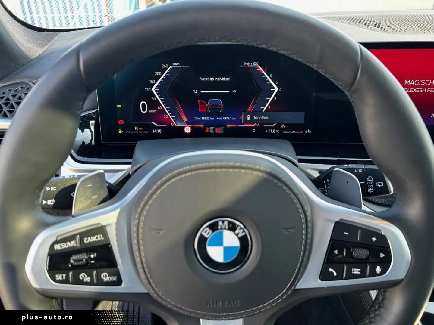 BMW X5 2025 — imagine 9