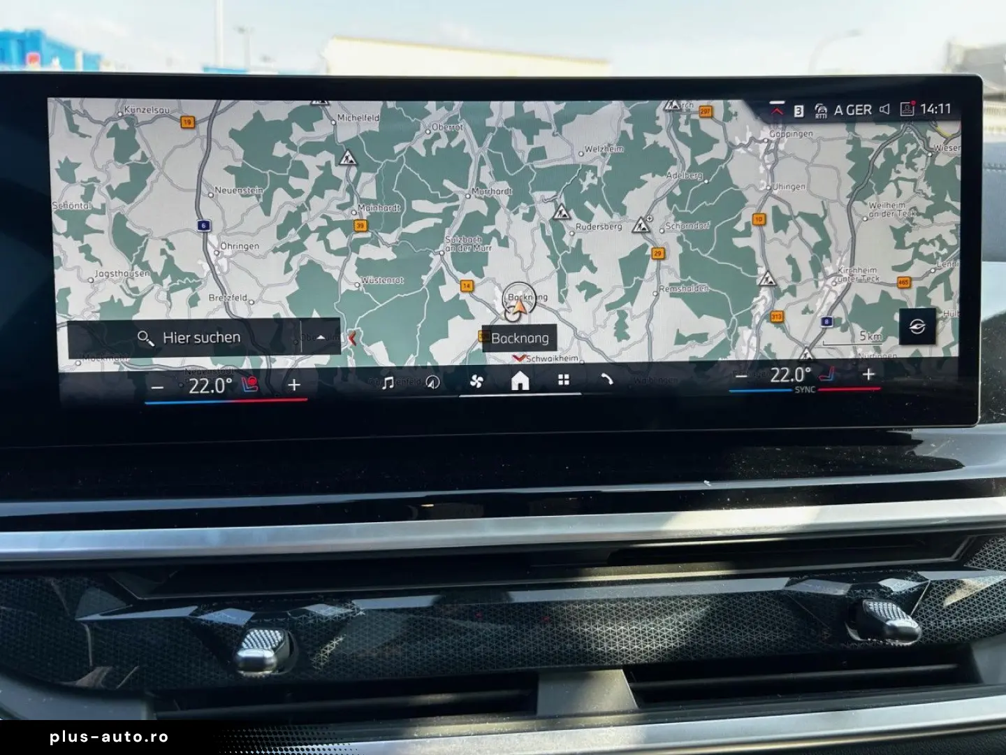 BMW X5 2025 — imagine 11