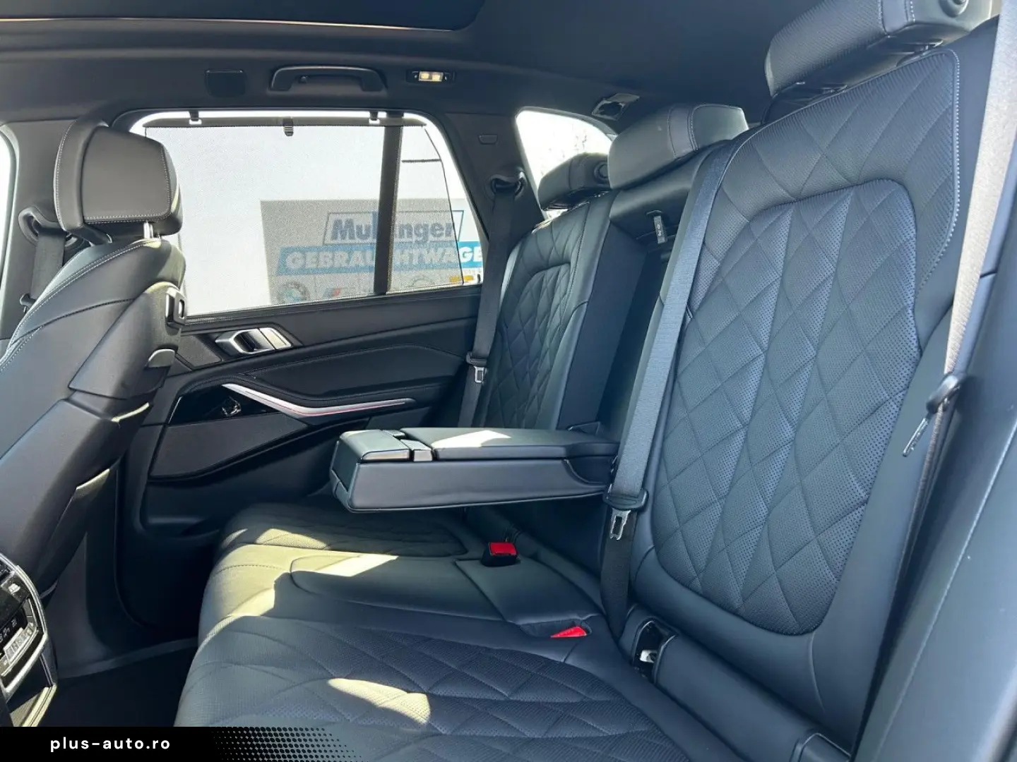 BMW X5 2025 — imagine 14